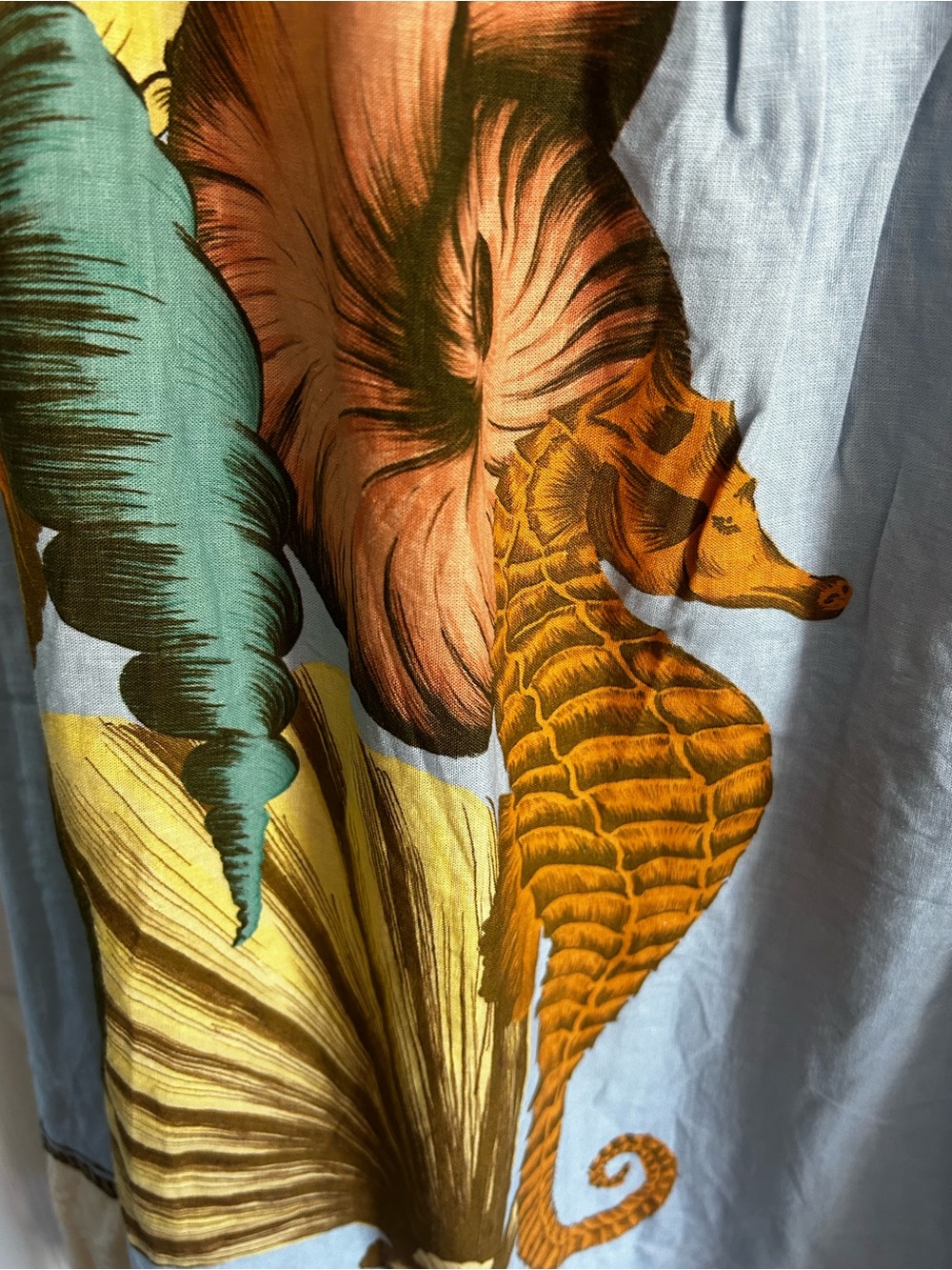 FARM Rio Multicolor Souvenir Dress - Picture 5 of 7
